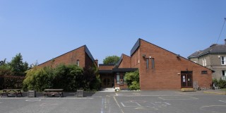 ST BRIGIDS National School